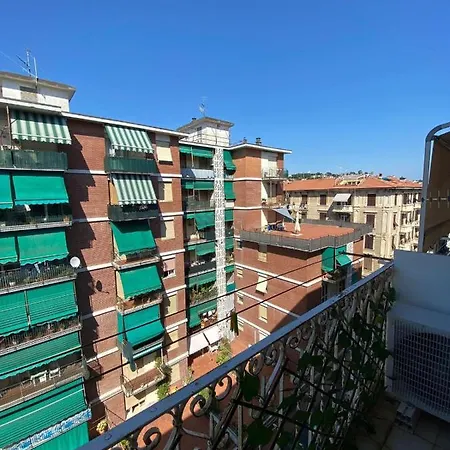 アパート 5 Min Dalla Stazione Centrale *