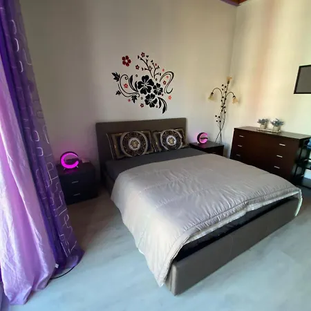 5 Min Dalla Stazione Centrale Apartment *
